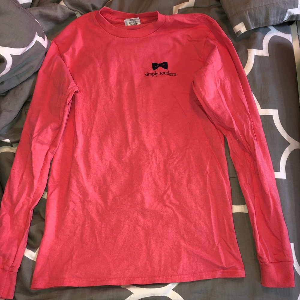 Simply southern T-shirt